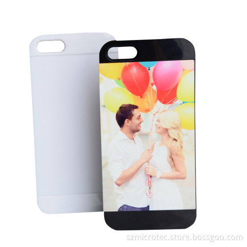 PC Case for iPhone 5/5s